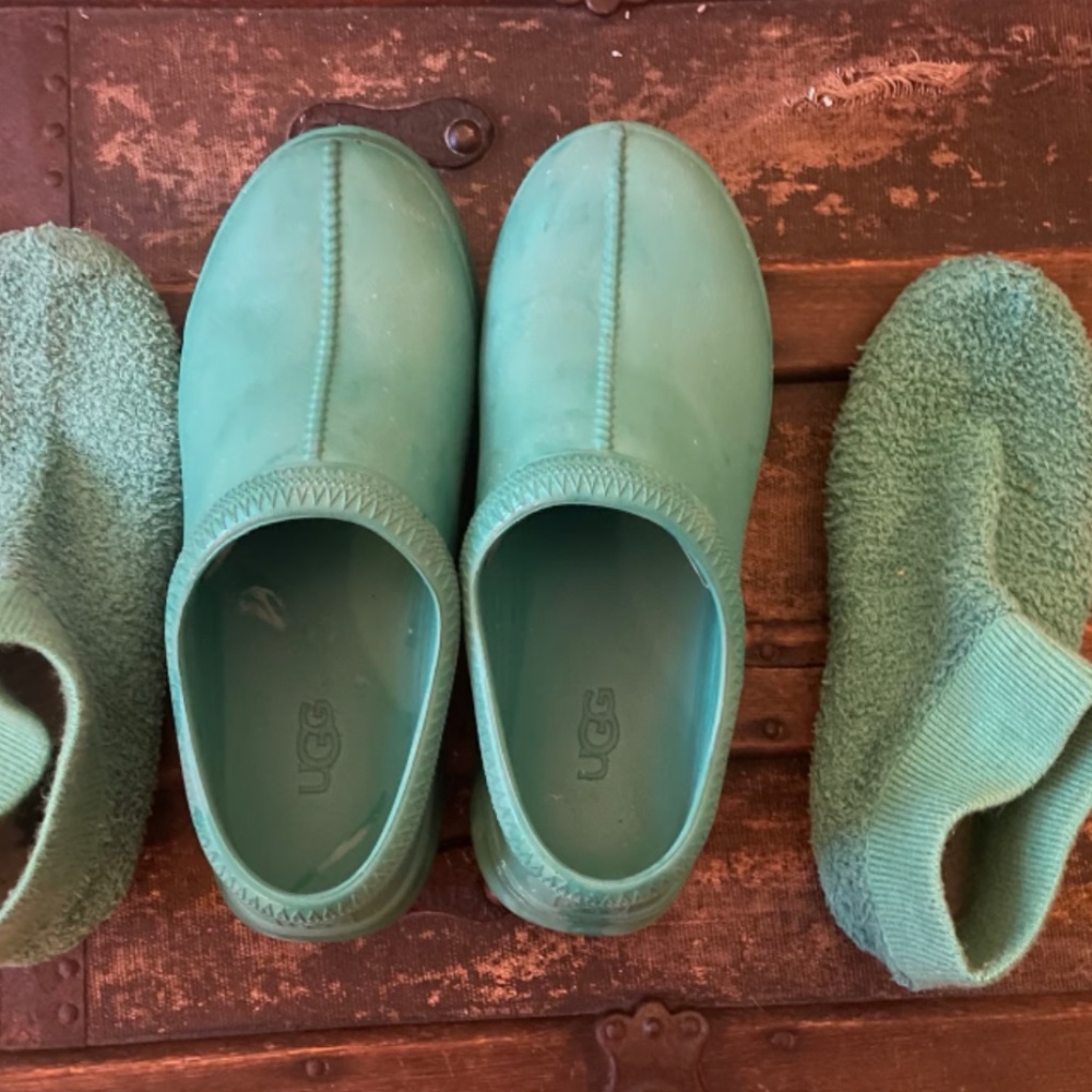 Ugg talisman X